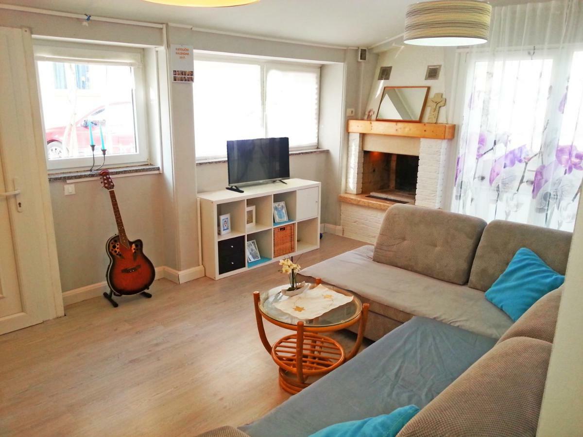 Matej Appartement Rovinjsko Selo